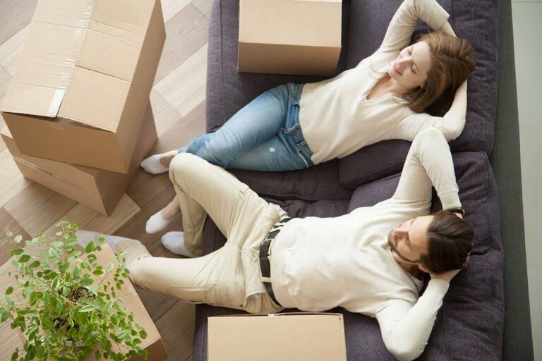 Conveyancing Process (Selling)